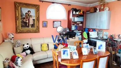 Chalet in Santa Lucía Area photo 24