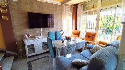 Chalet in Santa Lucía Area photo 18