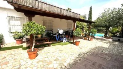Chalet in Peripheral Urbanizations photo 18