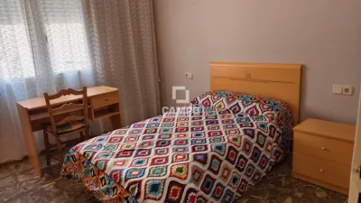 Piso – Albacete, Franciscanos - Más