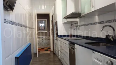 Apartment in Txurdinaga photo 17