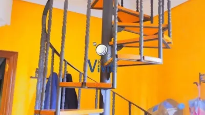 Chalet in Urbanizations - El Socorro photo 16
