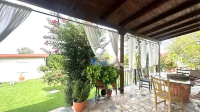 Chalet in Peripheral Urbanizations photo 12