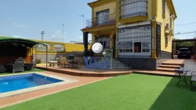 Chalet in Santa Lucía Area photo 17