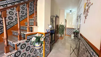 House in Santa Lucía Area photo 36