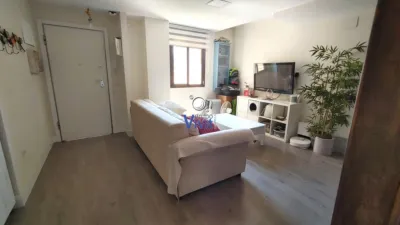 Duplex in Duquesa de Talavera photo 16