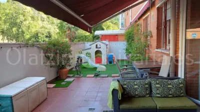 Apartment in Txurdinaga photo 19