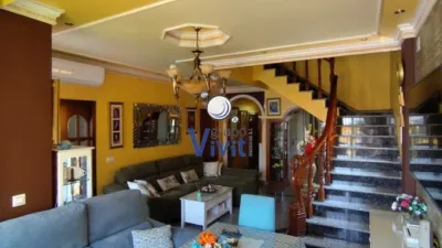 Chalet in Santa Lucía Area photo 11