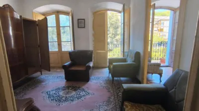 Flat in Limpias photo 4
