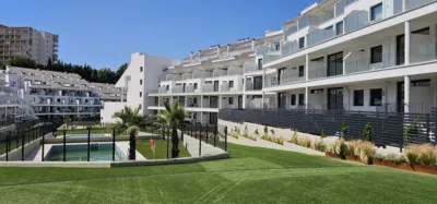 Apartment on Zorzal Street photo 20