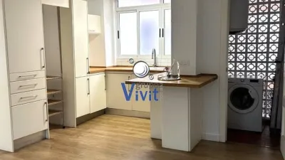 Apartment in the City Centre photo 3