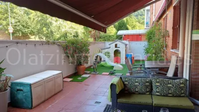 Apartment in Txurdinaga photo 16