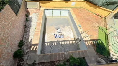 Chalet in La Juncosa photo 19