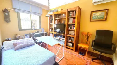 Chalet in La Juncosa photo 16