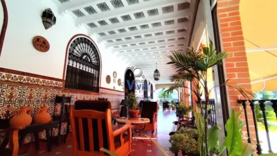 Chalet in La Juncosa photo 3