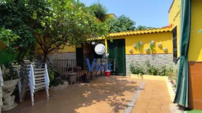 Chalet in Santa Lucía Area photo 30