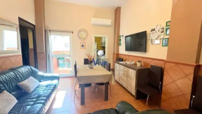 House in Santa Lucía Area photo 2