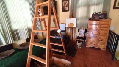 Chalet in La Juncosa photo 20