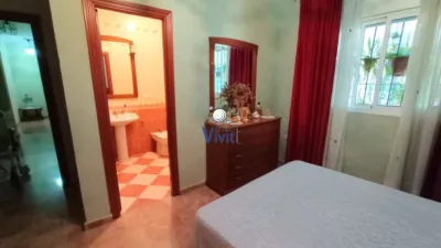 House in Santa Lucía Area photo 13