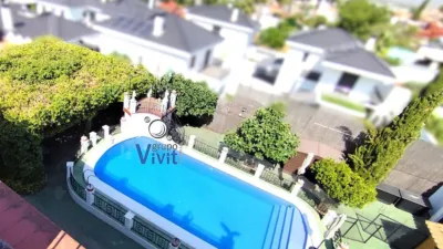 Chalet in La Juncosa photo 16
