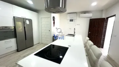 Chalet in Peripheral Urbanizations photo 11