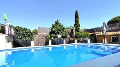Chalet in La Juncosa photo 2