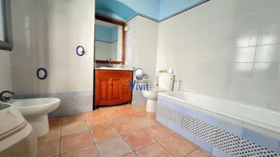 Casa en Zona Centro photo 23