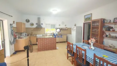 Chalet en Urbanización - La Galbana photo 6