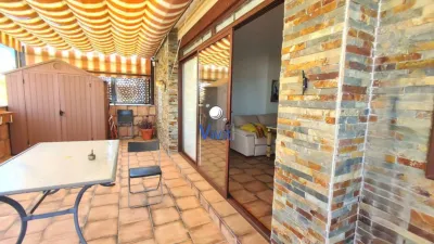 Duplex in Duquesa de Talavera photo 9