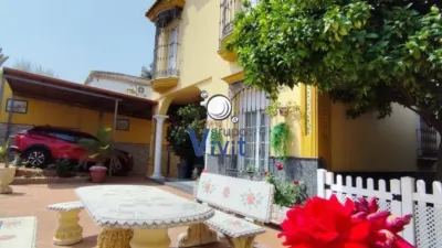 Chalet in Santa Lucía Area photo 2