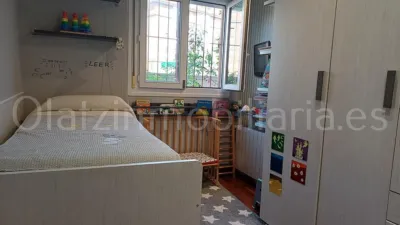 Apartment in Txurdinaga photo 13