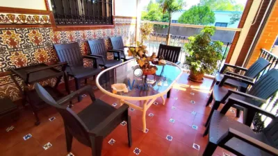 Chalet in La Juncosa photo 4