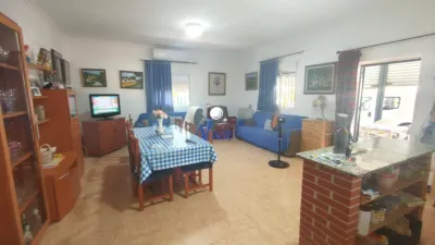 Chalet in Urbanization - La Galbana photo 5