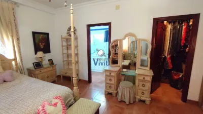 Chalet in La Juncosa photo 32
