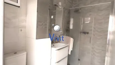 House in Campo de Las Beatas photo 2