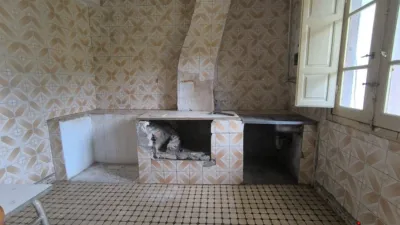 Flat in Limpias photo 13