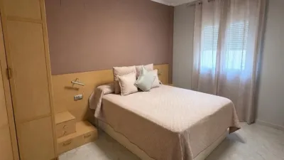 Apartment in Santa Lucía Area photo 8