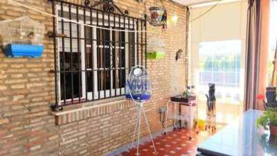 Chalet in Urbanizations - El Socorro photo 28