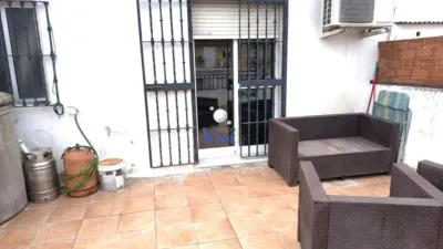 Terraced house in Torreblanca de los Caños photo 3