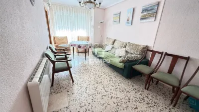 Apartment on Calle de los Herradores photo 14