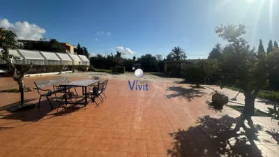 Chalet in Urbanization - La Galbana photo 10