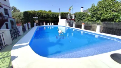 Chalet in La Juncosa photo 22