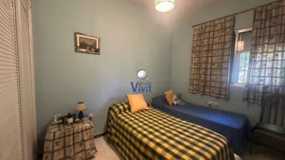 Chalet in Urbanization - La Galbana photo 19