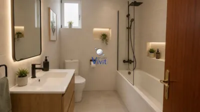 Apartment in City Centre photo 4