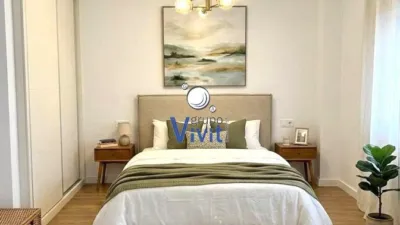 Apartment in the City Centre photo 5