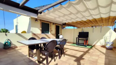 House in Santa Lucía Area photo 2