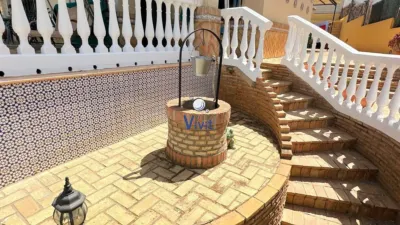 Chalet in La Juncosa photo 25