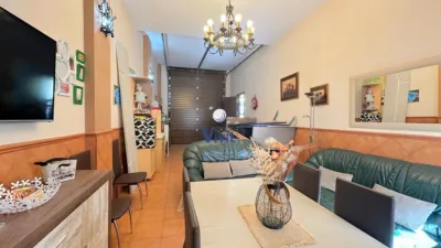 House in Santa Lucía Area photo 16
