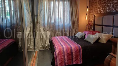 Apartment in Txurdinaga photo 9
