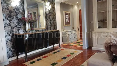 Apartment in Txurdinaga photo 5